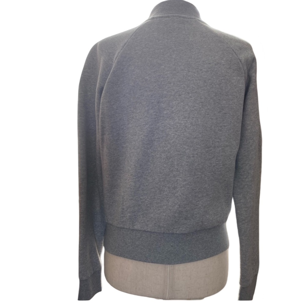 Embellished Gray Jacket - Picture 6 of 8